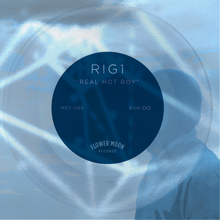 Load image into Gallery viewer, Rig 1 "Kindest Brother" 7"