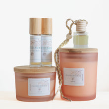 Load image into Gallery viewer, Flower Moon Air Freshener