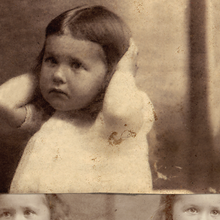 Load image into Gallery viewer, Azure Ray self-titled