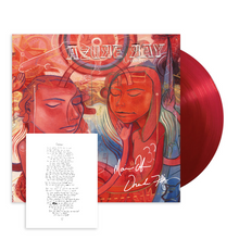 Load image into Gallery viewer, Azure Ray "November" LP