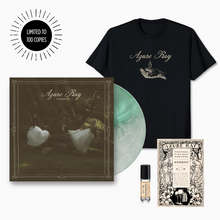 Load image into Gallery viewer, Azure Ray "Remedy"