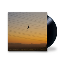 Load image into Gallery viewer, Josh Radnor "One More Then I'll Let You Go"