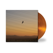 Load image into Gallery viewer, Josh Radnor "One More Then I'll Let You Go"