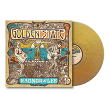 Load image into Gallery viewer, Radnor & Lee "Golden State"