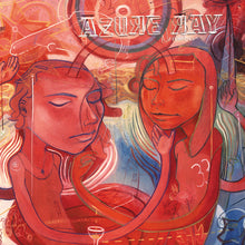 Load image into Gallery viewer, Azure Ray "November" LP