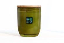 Load image into Gallery viewer, Xmas, Afterall  8 oz Candle and Air Freshener Combo
