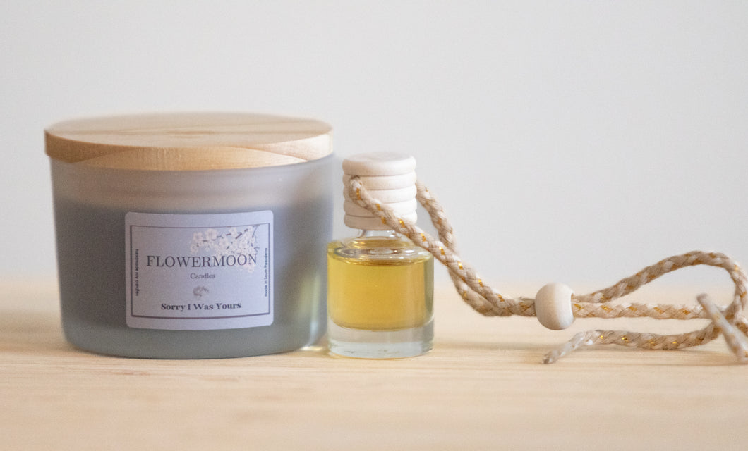 Friday Night Candlelight Sale (