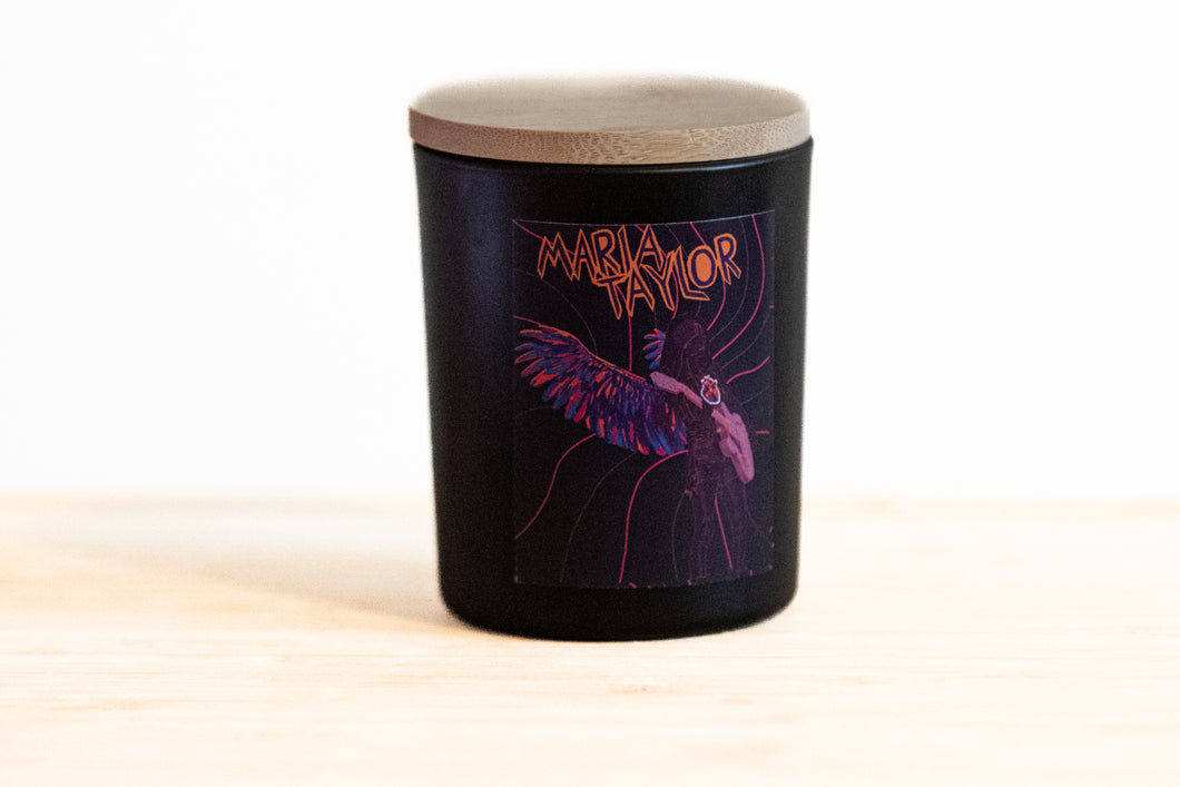 Maria Taylor Candle