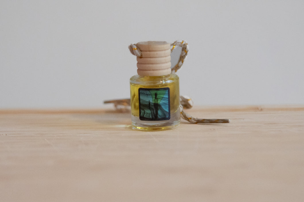 Album Art Air Freshener
