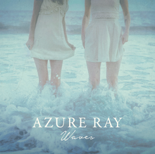Load image into Gallery viewer, Azure Ray &quot;Waves&quot;
