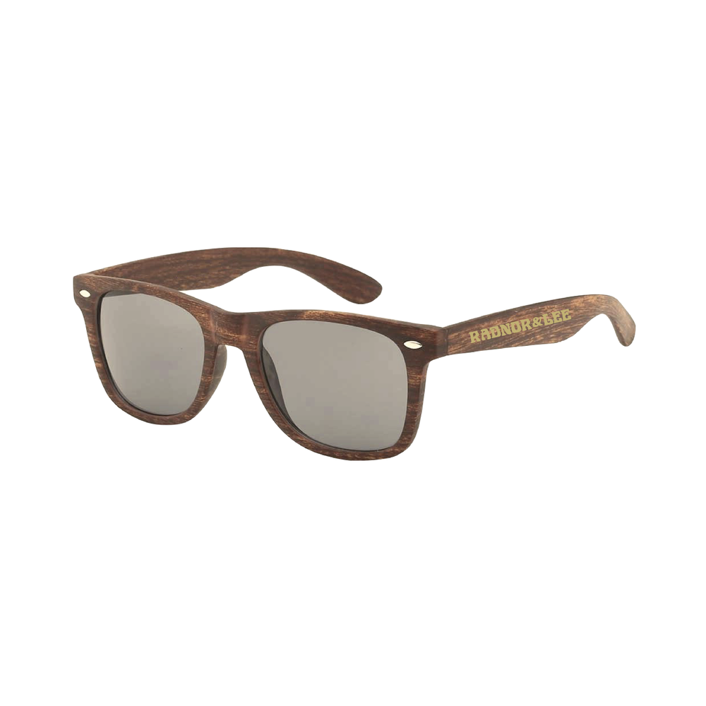 Radnor & Lee sunglasses
