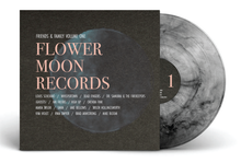 Load image into Gallery viewer, Flower Moon Records &quot;Friends and Family Vol. 1&quot;
