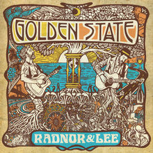 Load image into Gallery viewer, Radnor &amp; Lee &quot;Golden State&quot;
